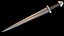 Viking Sword
