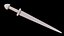 Viking Sword