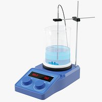 Magnetic Stirrer