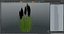 Kniphofia Little Maid