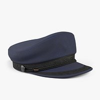 Breton Sailor Hat