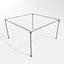 free 3ds mode market tent