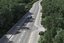 road universal asphalt 3d model