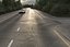 road universal asphalt 3d model
