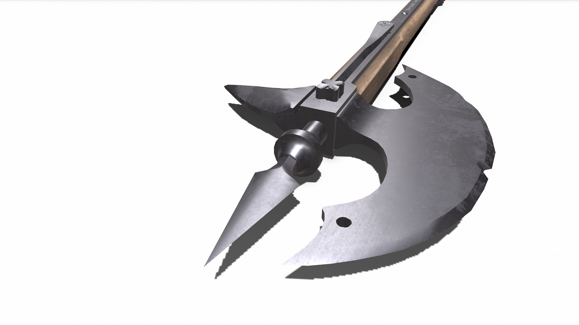 3D Horseman Axe Low-poly PBR https://p.turbosquid.com/ts-thumb/eA/YsOf0V/DC/screenshot011/png/1700543784/1920x1080/fit_q87/ddd7883442f5474f1363f6cd26769d81c7cb47d4/screenshot011.jpg