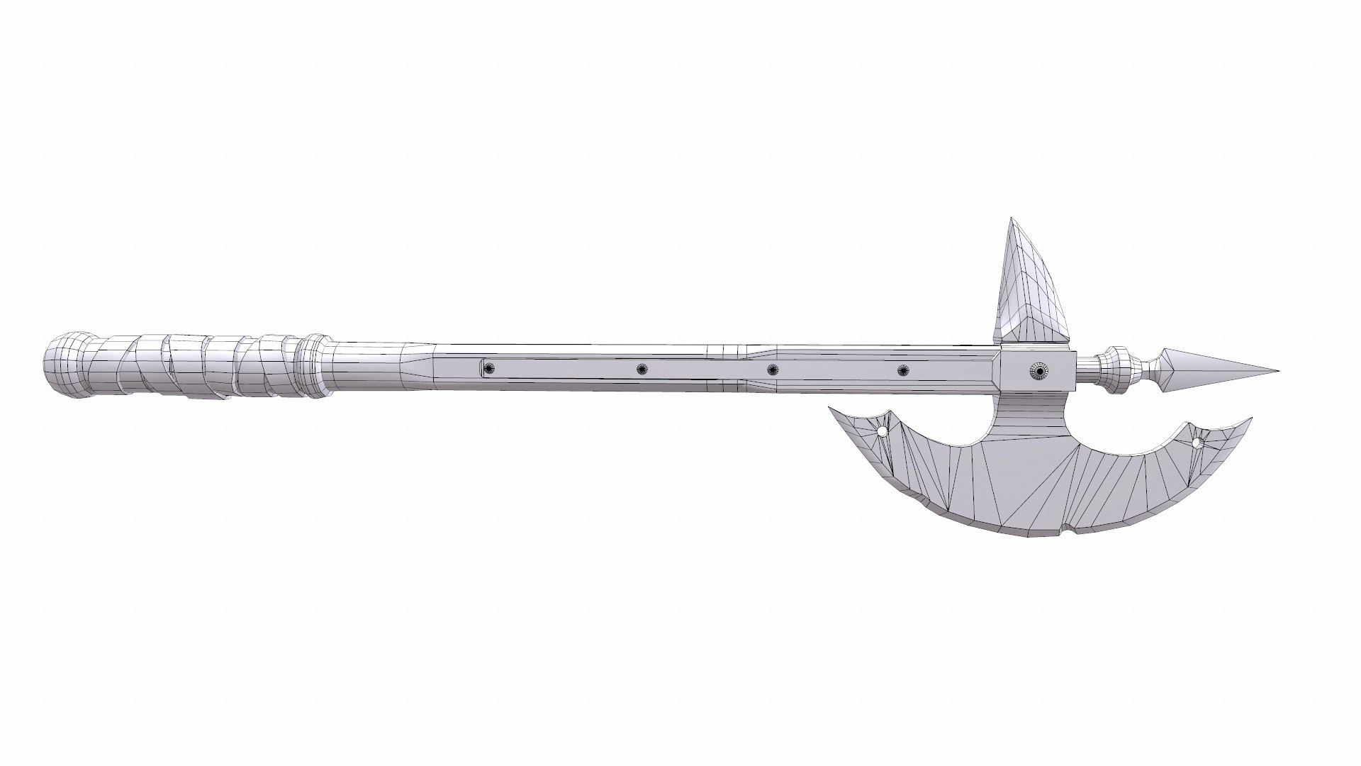 3D Horseman Axe Low-poly PBR https://p.turbosquid.com/ts-thumb/eA/YsOf0V/c3/screenshot018/png/1700543794/1920x1080/fit_q87/44934be4601a152624843059ccf70ba106e54799/screenshot018.jpg