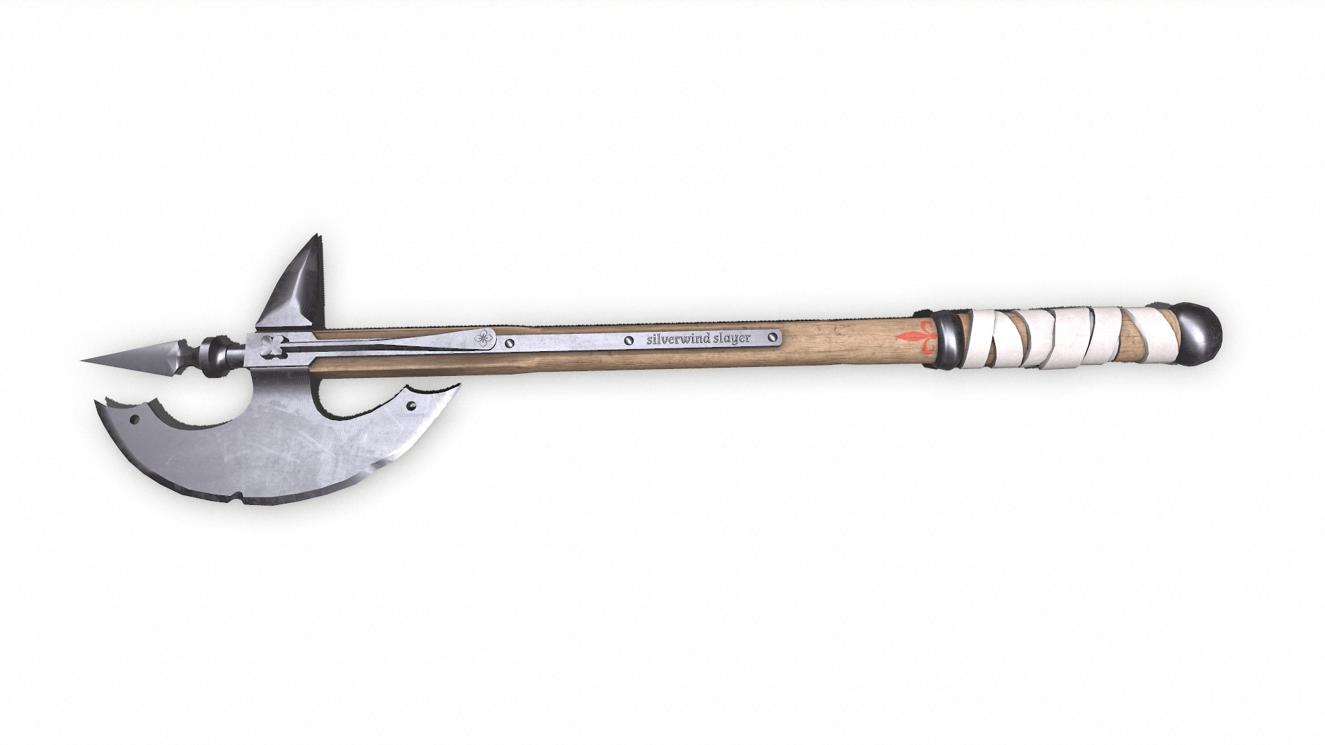 3D Horseman Axe Low-poly PBR https://p.turbosquid.com/ts-thumb/eA/YsOf0V/kt/screenshot003/png/1700543773/1920x1080/fit_q87/bff1b3d86b3088bec4892620be8970e9f6298355/screenshot003.jpg