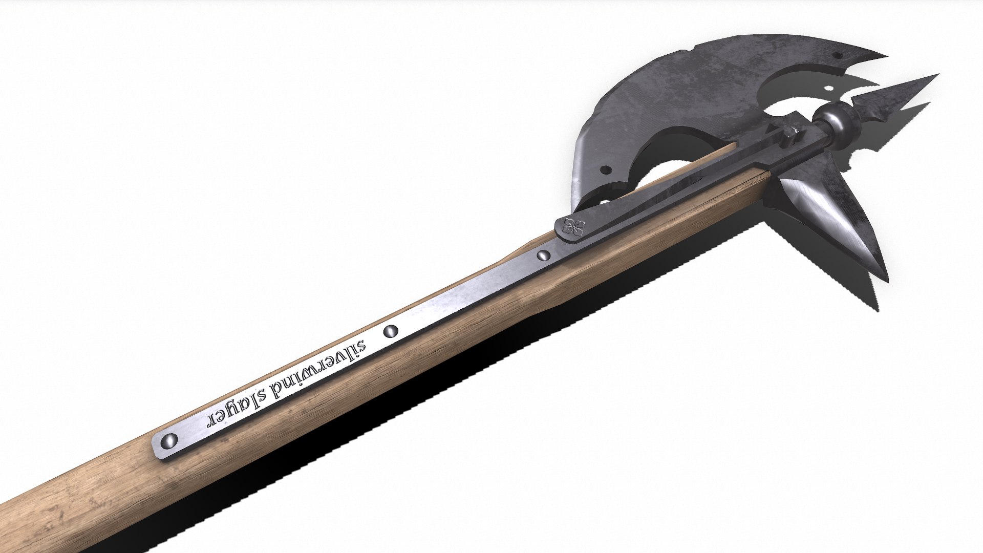 3D Horseman Axe Low-poly PBR https://p.turbosquid.com/ts-thumb/eA/YsOf0V/vL/screenshot016/png/1700543792/1920x1080/fit_q87/5dec8aa9f02e143f695a05605c4d617390fd5039/screenshot016.jpg
