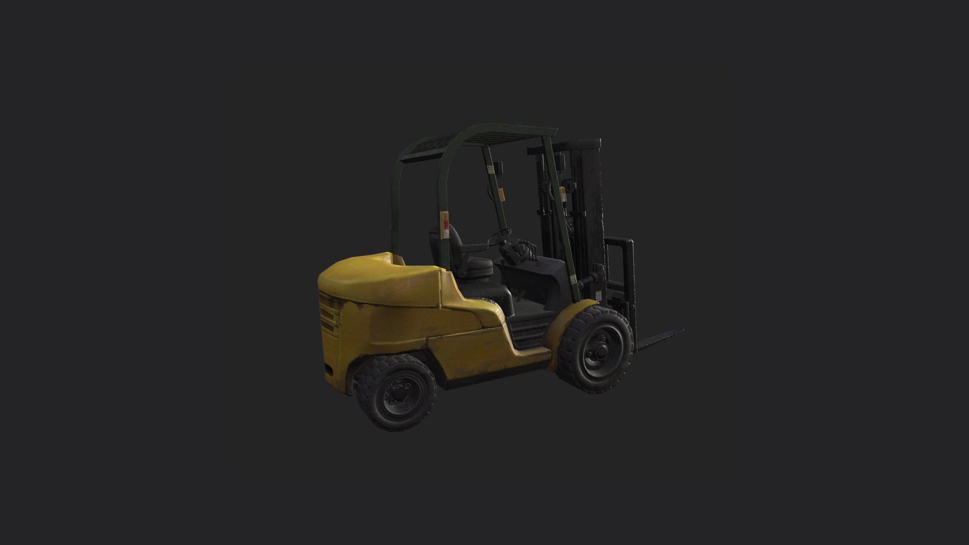 Forklift 3D Model 001 3D model https://p.turbosquid.com/ts-thumb/eA/Zsvuqb/AX/005/jpg/1754634213/1920x1080/fit_q87/e5f8b765a260167851330599535955be5e2173c1/005.jpg
