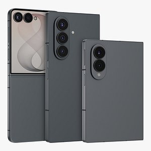 Samsung Galaxy Z Flip 8 And Fold 8 And Fold 8 Ultra