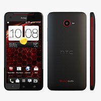HTC Droid DNA