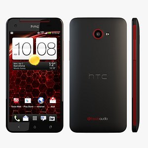 HTC Droid DNA