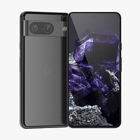 Google Pixel 8 Obsidian Black