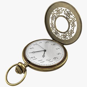 Pocket Watch