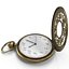 Taschenuhr