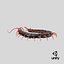 Chinese Red Headed Centipede