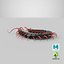 Chinese Red Headed Centipede