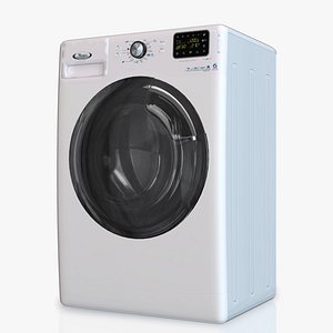 WashingMachine Whirlpool AWSE7120