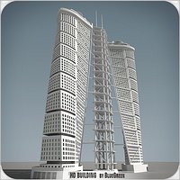 HD Building HDH