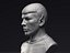 Leonard Nimoy as Mr Spock Bust