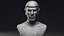 Leonard Nimoy as Mr Spock Bust