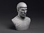 Leonard Nimoy as Mr Spock Bust