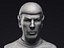 Leonard Nimoy as Mr Spock Bust