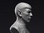 Leonard Nimoy as Mr Spock Bust