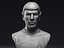 Leonard Nimoy as Mr Spock Bust