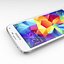 Samsung Galaxy S5 Branco