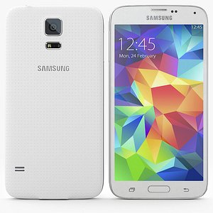 max samsung galaxy s5