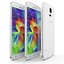 Samsung Galaxy S5 Branco