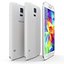 Samsung Galaxy S5 Branco