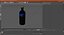 Absolut Vodka Original 1L