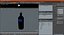 Absolut Vodka Original 1L