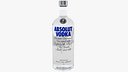 Absolut Vodka Original 1L