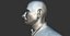 Young Gandhi