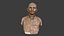 Young Gandhi