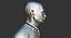 Young Gandhi