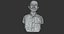 Young Gandhi