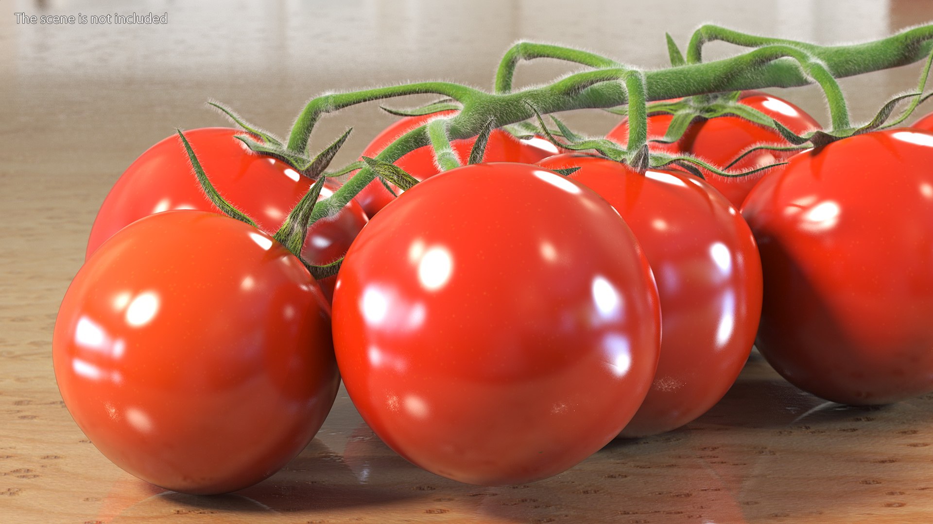 3D Fresh Cherry Tomatoes on the Vine Fur model https://p.turbosquid.com/ts-thumb/eB/6iEbtr/ar/freshcherrytomatoesonthevinefurmb3dmodel006/jpg/1640606683/1920x1080/fit_q87/51eebe566595e2e468d762f6d97d0fbb5eb254dc/freshcherrytomatoesonthevinefurmb3dmodel006.jpg