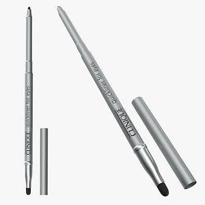Eyeliner Pencil Clinique Quickliner
