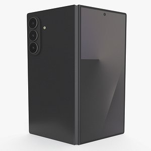 Samsung Galaxy Z Fold 7 Jetblack