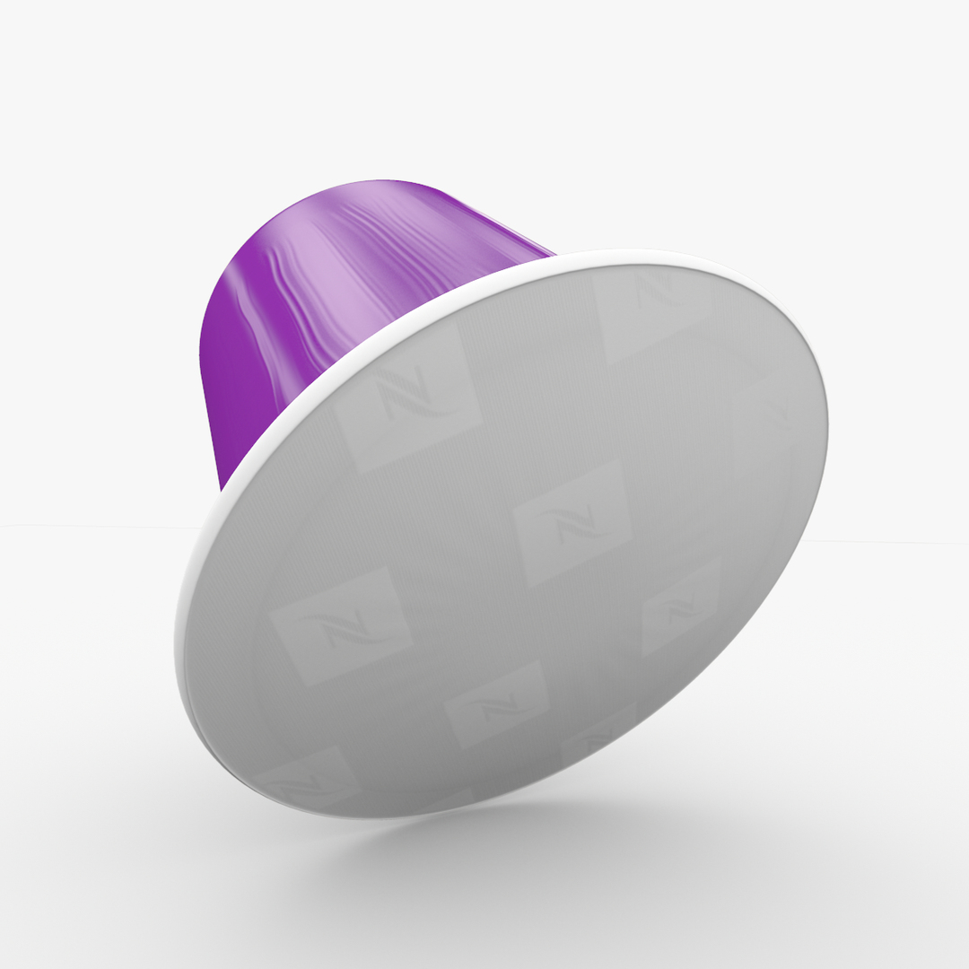 Nespresso capsules cheap arpeggio