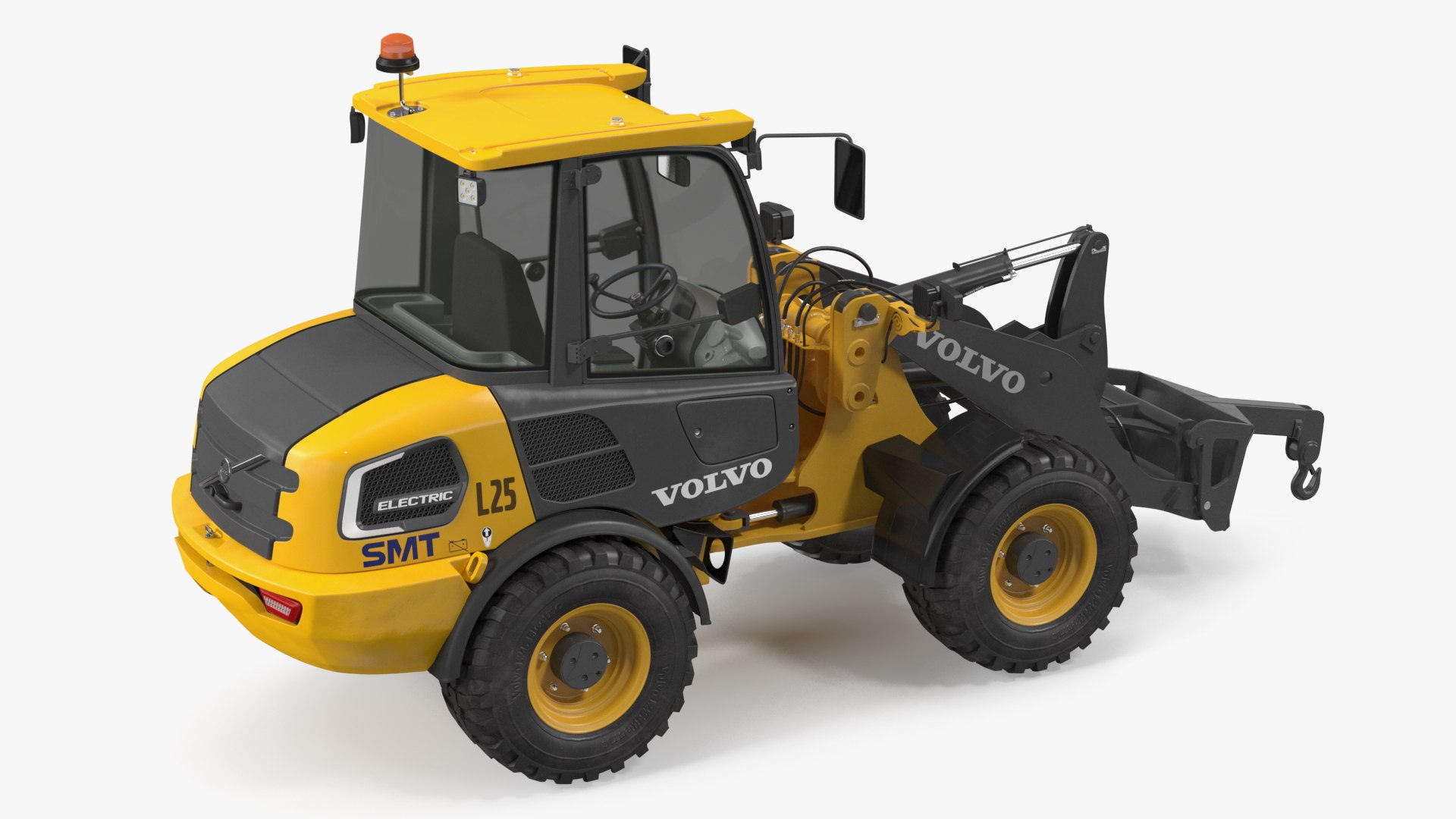 3D Volvo L25 Electric Loader with Material Handling Arm Simple Interior https://p.turbosquid.com/ts-thumb/eB/COglGq/3w/volvol25electricloaderwithmaterialhandlingarmsimpleinterior3dmodel008/jpg/1660309265/1920x1080/fit_q87/84d7375eaf62aa0ec10af9793504f3a337084140/volvol25electricloaderwithmaterialhandlingarmsimpleinterior3dmodel008.jpg