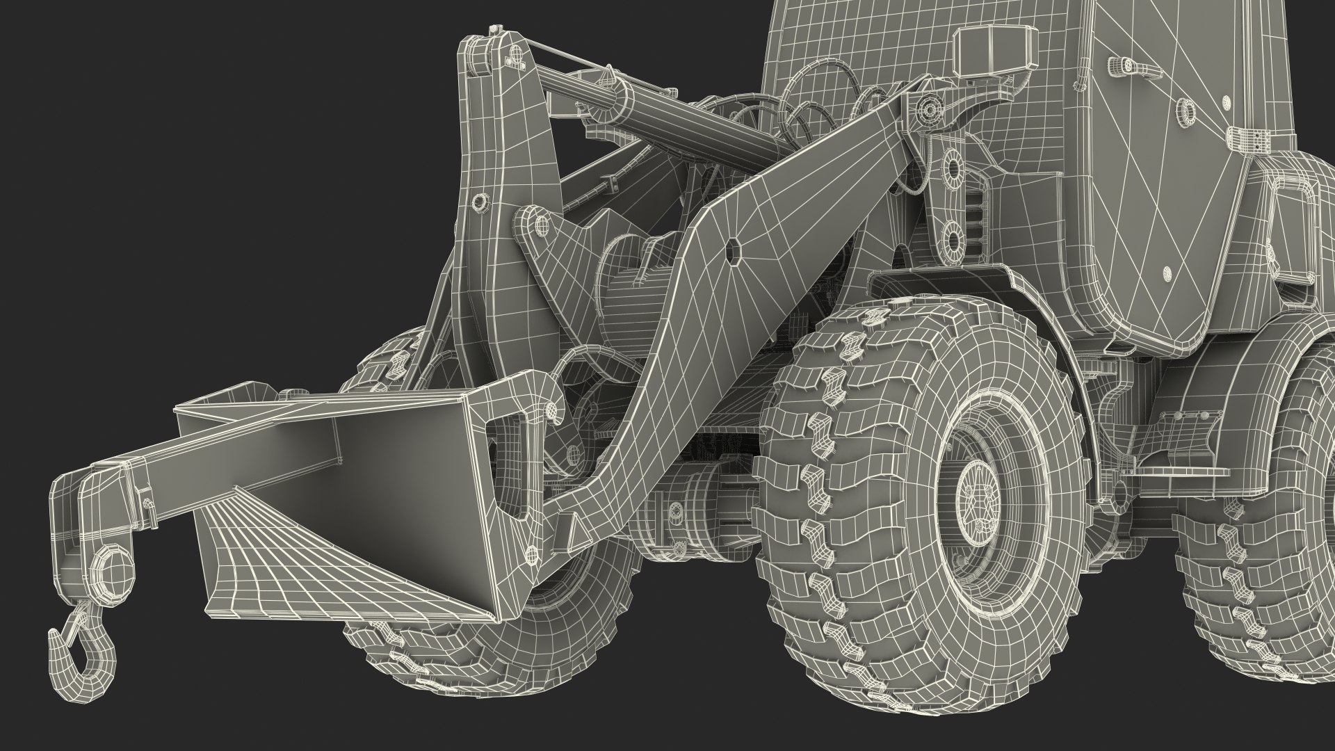 3D Volvo L25 Electric Loader with Material Handling Arm Simple Interior https://p.turbosquid.com/ts-thumb/eB/COglGq/8S/volvol25electricloaderwithmaterialhandlingarmsimpleinterior3dmodel033/jpg/1660309351/1920x1080/fit_q87/ce7776eeb635d1f60744974f24822496375409ae/volvol25electricloaderwithmaterialhandlingarmsimpleinterior3dmodel033.jpg