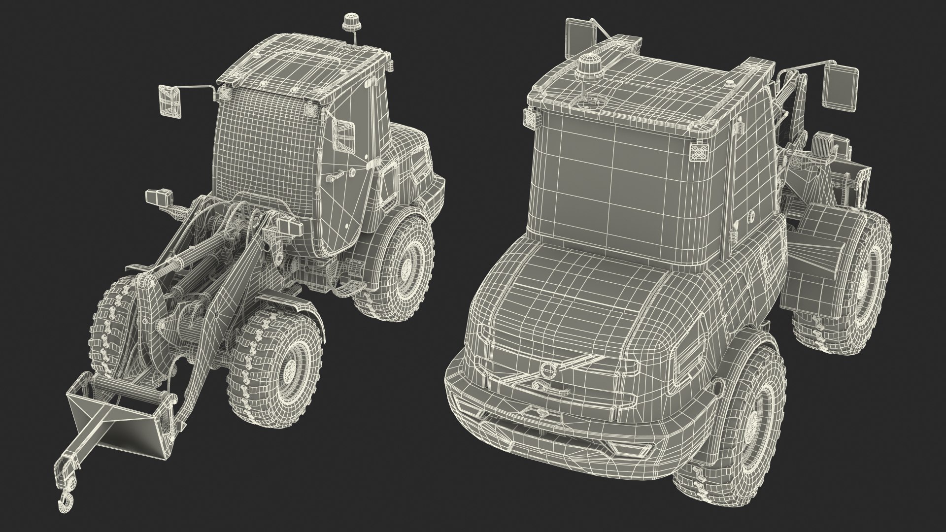 3D Volvo L25 Electric Loader with Material Handling Arm Simple Interior https://p.turbosquid.com/ts-thumb/eB/COglGq/qJ/volvol25electricloaderwithmaterialhandlingarmsimpleinterior3dmodel032/jpg/1660309348/1920x1080/fit_q87/9d98fdfbeaeed81c4f545ebcbfb40d2c739e0188/volvol25electricloaderwithmaterialhandlingarmsimpleinterior3dmodel032.jpg