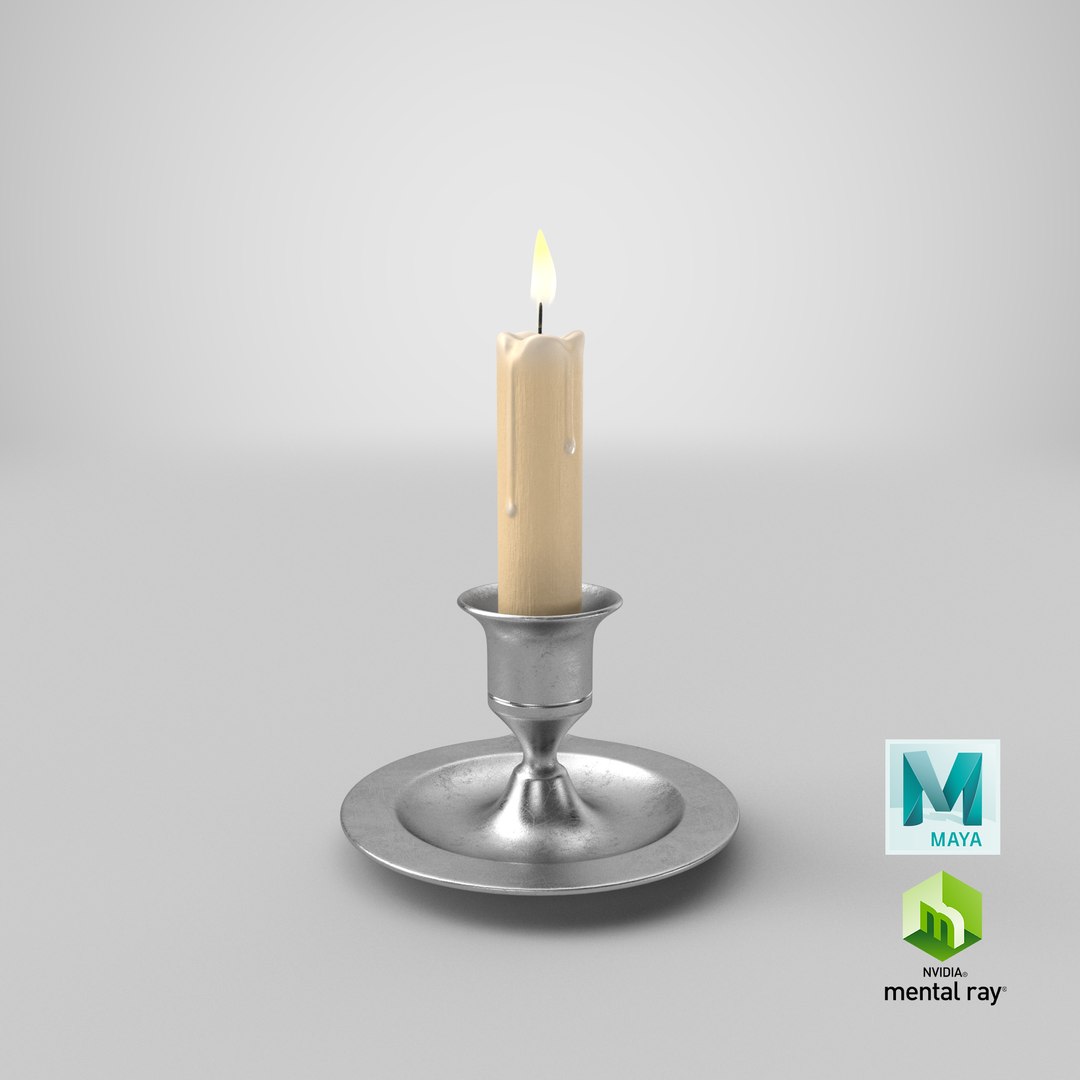 3D candlestick candle lights https://p.turbosquid.com/ts-thumb/eB/DRe2sD/DzHy7Oo0/render.0001/png/1515615145/1920x1080/fit_q87/7cfea33d678d530dd93268a213318a733529ab8b/render.0001.jpg