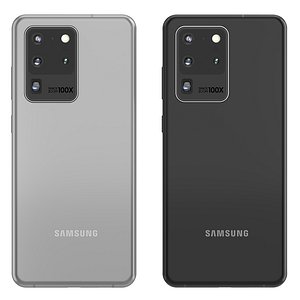 Samsung Galaxy S20 Ultra