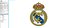 Logo Real Madryt